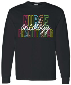 Nurse Oncology Practitioner Sweatshirt 5