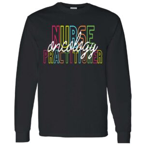 Nurse Oncology Practitioner Sweatshirt 5