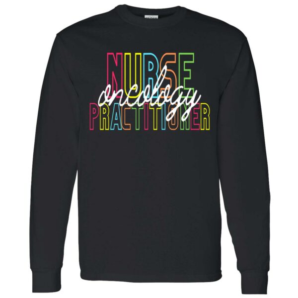 Nurse Oncology Practitioner Sweatshirt