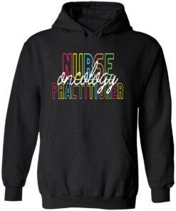 Nurse Oncology Practitioner Sweatshirt 6