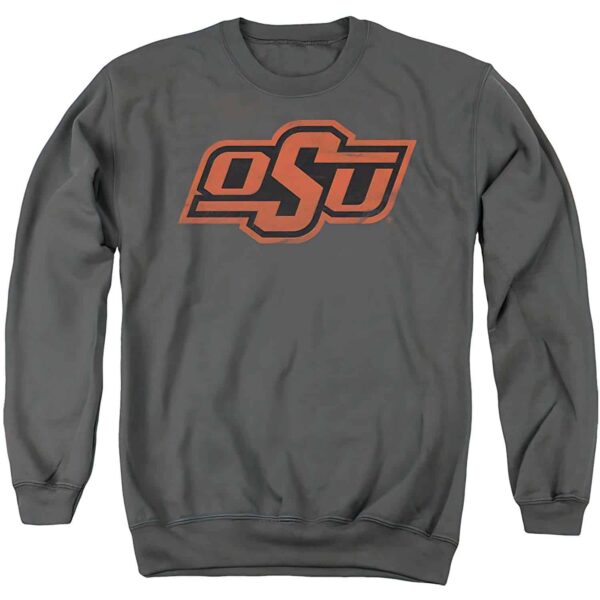 Oklahoma State University Sweatshirt