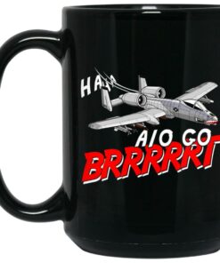 Operator Drewski Brrt Mug Shirt Sweatshirt Long Sleeve Hoodie Tank Mug 2