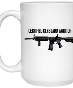 Operator Drewski Certified Keyboard Warrior Mug Shirt Sweatshirt Long Sleeve Hoodie Tank Mug 1 Operator Drewski Certified Keyboard Warrior Mug Shirt Sweatshirt Long Sleeve Hoodie Tank Mug 2