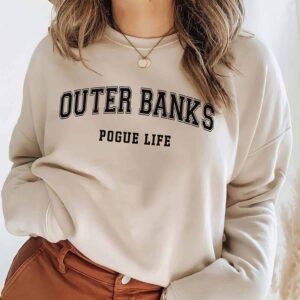 Outer Banks Sweatshirt