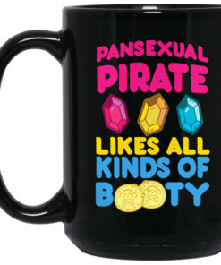 Pansexual Pirate Likes All Kinds Of Booty Mug Shirt Sweatshirt Long Sleeve Hoodie Tank Mug 1 Pansexual Pirate Likes All Kinds Of Booty Mug Shirt Sweatshirt Long Sleeve Hoodie Tank Mug 2