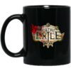 Path Of Exile Mug Shirt Sweatshirt Long Sleeve Hoodie Tank Mug