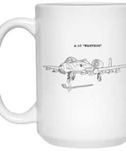 PhlyDaily A-10 Thunderbolt Mug Shirt Sweatshirt Long Sleeve Hoodie Tank Mug 1 PhlyDaily A 10 Thunderbolt Mug Shirt Sweatshirt Long Sleeve Hoodie Tank Mug 2