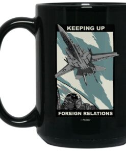 PhlyDaily Keep Up Mug Shirt Sweatshirt Long Sleeve Hoodie Tank Mug 2