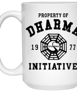 Property Of Dharma 1977 Initiative Mug Shirt Sweatshirt Long Sleeve Hoodie Tank Mug 1 Property Of Dharma 1977 Initiative Mug Shirt Sweatshirt Long Sleeve Hoodie Tank Mug 2
