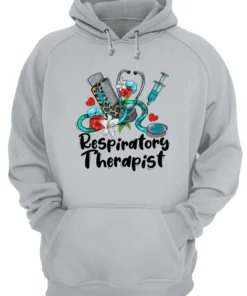 Respiratory Therapist Sweatshirt 1 Respiratory Therapist Sweatshirt 2