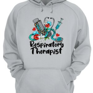 Respiratory Therapist Sweatshirt