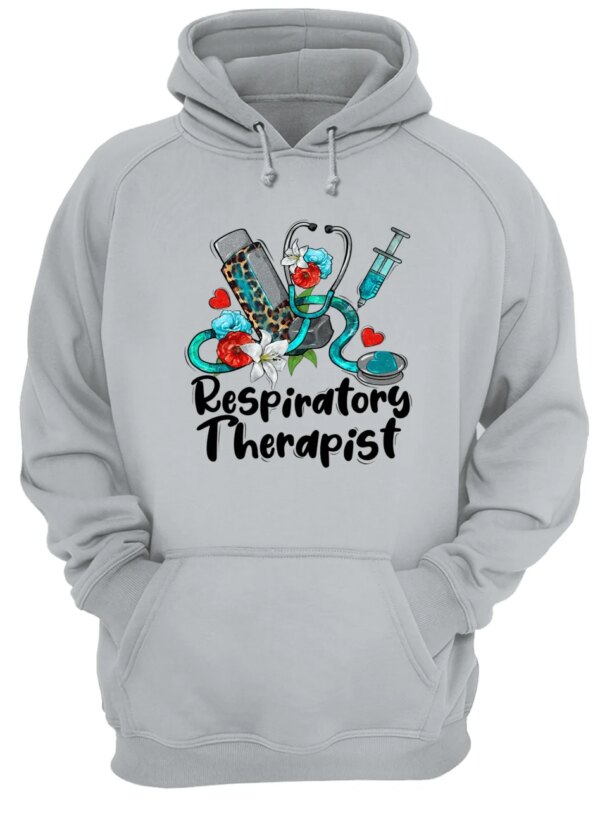 Respiratory Therapist Sweatshirt