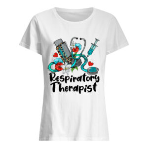 Respiratory Therapist Sweatshirt 3