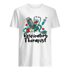 Respiratory Therapist Sweatshirt 5