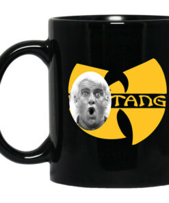 Ric Flair Wu Tang Mug Shirt Sweatshirt Long Sleeve Hoodie Tank Mug 1