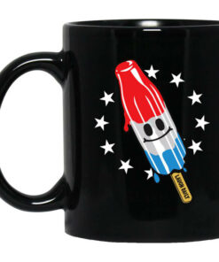 Rocket Pop Mug Shirt Sweatshirt Long Sleeve Hoodie Tank Mug 1