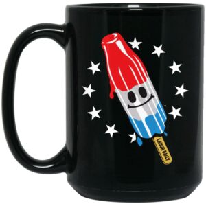 Rocket Pop Mug Shirt Sweatshirt Long Sleeve Hoodie Tank Mug