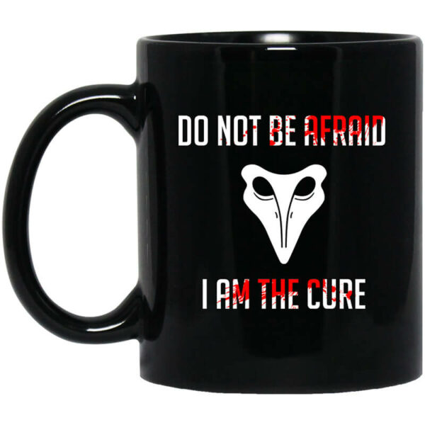 SCP 049 Plague Doctor Do Not Be Afraid I Am The Cure Mug Shirt Sweatshirt Long Sleeve Hoodie Tank Mug