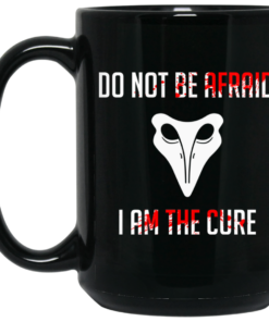 SCP 049 Plague Doctor Do Not Be Afraid I Am The Cure Mug Shirt Sweatshirt Long Sleeve Hoodie Tank Mug 2