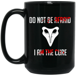 SCP 049 Plague Doctor Do Not Be Afraid I Am The Cure Mug Shirt Sweatshirt Long Sleeve Hoodie Tank Mug