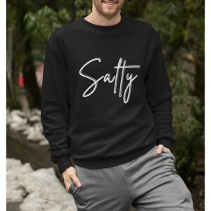 Salty Sweatshirt