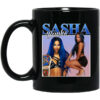 Sasha Banks Mug Shirt Sweatshirt Long Sleeve Hoodie Tank Mug