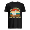 Silly Goose On The Loose Sweatshirt