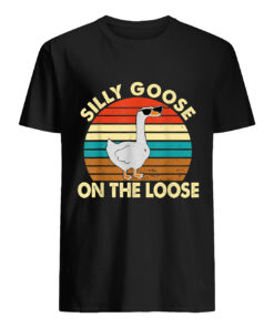 Silly Goose On The Loose Sweatshirt 2