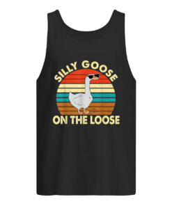 Silly Goose On The Loose Sweatshirt 4