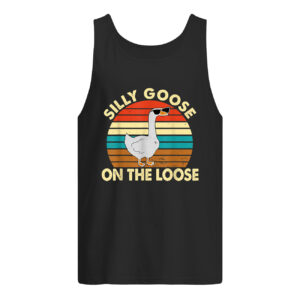 Silly Goose On The Loose Sweatshirt 4