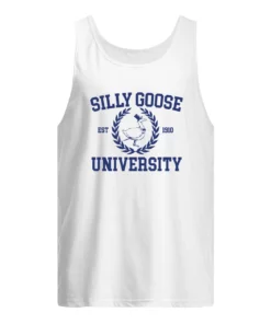 Silly Goose University Est 1910 Sweatshirt 3