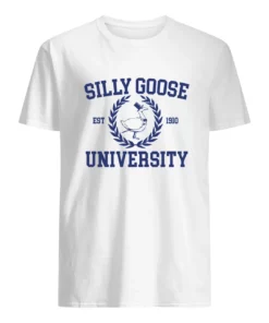 Silly Goose University Est 1910 Sweatshirt 4