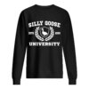 Silly Goose University Sweatshirt