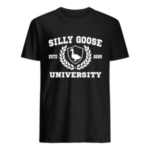 Silly Goose University Sweatshirt 3