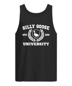 Silly Goose University Sweatshirt 3 Silly Goose University Sweatshirt 4