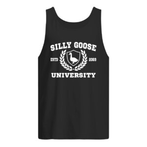 Silly Goose University Sweatshirt 4