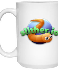 Slither Io Game Mug Shirt Sweatshirt Long Sleeve Hoodie Tank Mug 1 Slither Io Game Mug Shirt Sweatshirt Long Sleeve Hoodie Tank Mug 2