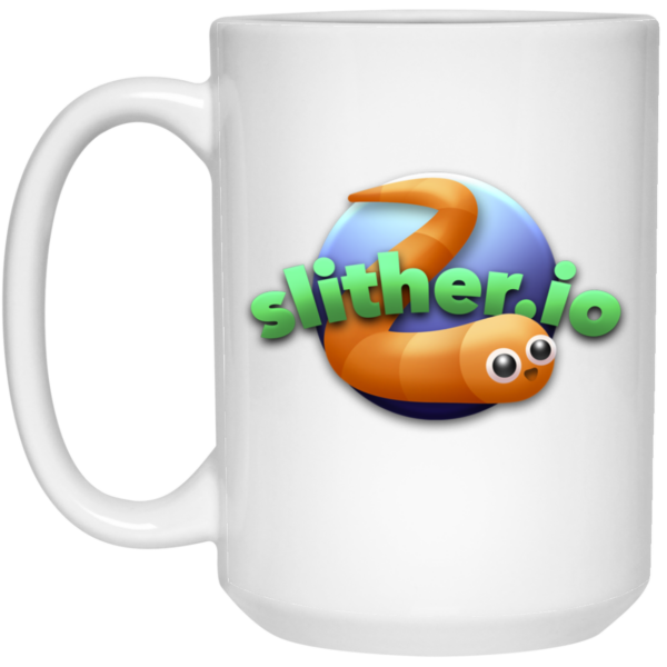 Slither Io Game Mug Shirt Sweatshirt Long Sleeve Hoodie Tank Mug