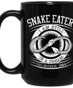 Snake Eater I Am Still In A Dream Tselinoyarsk 1964 Mug Shirt Sweatshirt Long Sleeve Hoodie Tank Mug 1 Snake Eater I Am Still In A Dream Tselinoyarsk 1964 Mug Shirt Sweatshirt Long Sleeve Hoodie Tank Mug 2