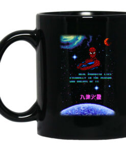 Spider Man Kill Your Heroes Be Gay Do Crime Mug Shirt Sweatshirt Long Sleeve Hoodie Tank Mug 1