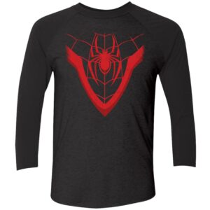 Spider-Man Miles Morales Sweatshirt