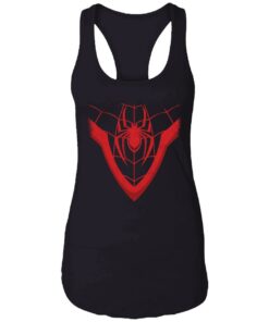 Spider Man Miles Morales Sweatshirt 4