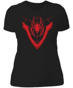 Spider Man Miles Morales Sweatshirt 5