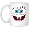 Spongebob Mug Shirt Sweatshirt Long Sleeve Hoodie Tank Mug