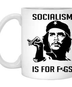 Steven Crowder Socialism Is For Figs Mug Shirt Sweatshirt Long Sleeve Hoodie Tank Mug 1