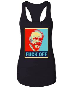 Succession Fuck Off Sweatshirt 8