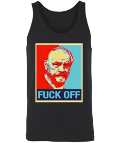 Succession Fuck Off Sweatshirt 9