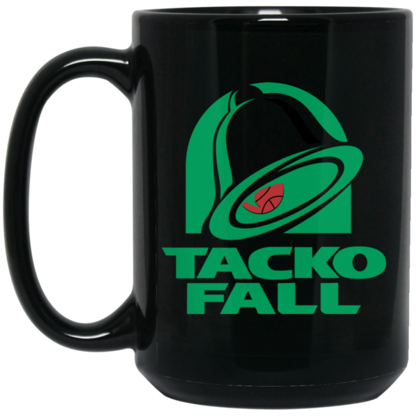 Tacko Fall Mug Shirt Sweatshirt Long Sleeve Hoodie Tank Mug