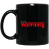 Tavarish Warranty 2.0 Mug Shirt Sweatshirt Long Sleeve Hoodie Tank Mug