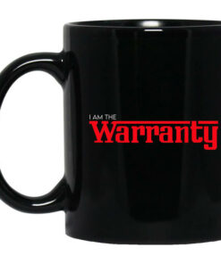 Tavarish Warranty 20 Mug Shirt Sweatshirt Long Sleeve Hoodie Tank Mug 1